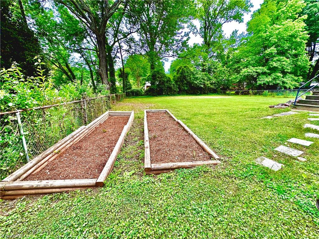 Photo 16 of 16 of 1814 Efland Drive house