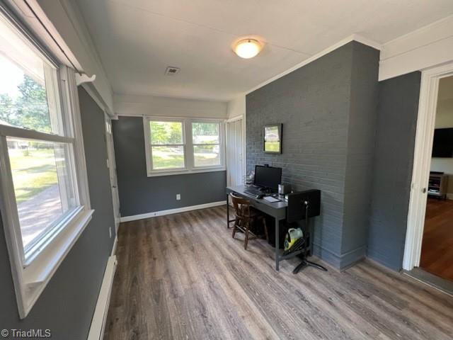 Photo 9 of 16 of 1814 Efland Drive house