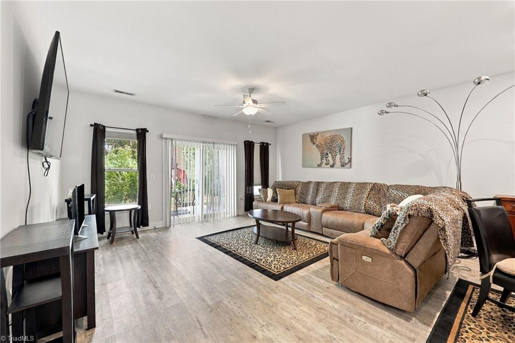 Photo of 557 Isley Place, Burlington, NC 27215 (MLS # 1237484)