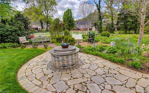 A home in Reidsville