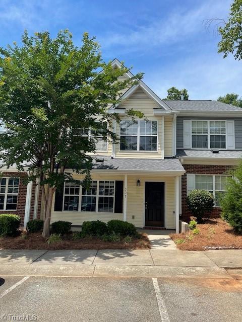 327 Malamute Lane, Greensboro, North Carolina image 1