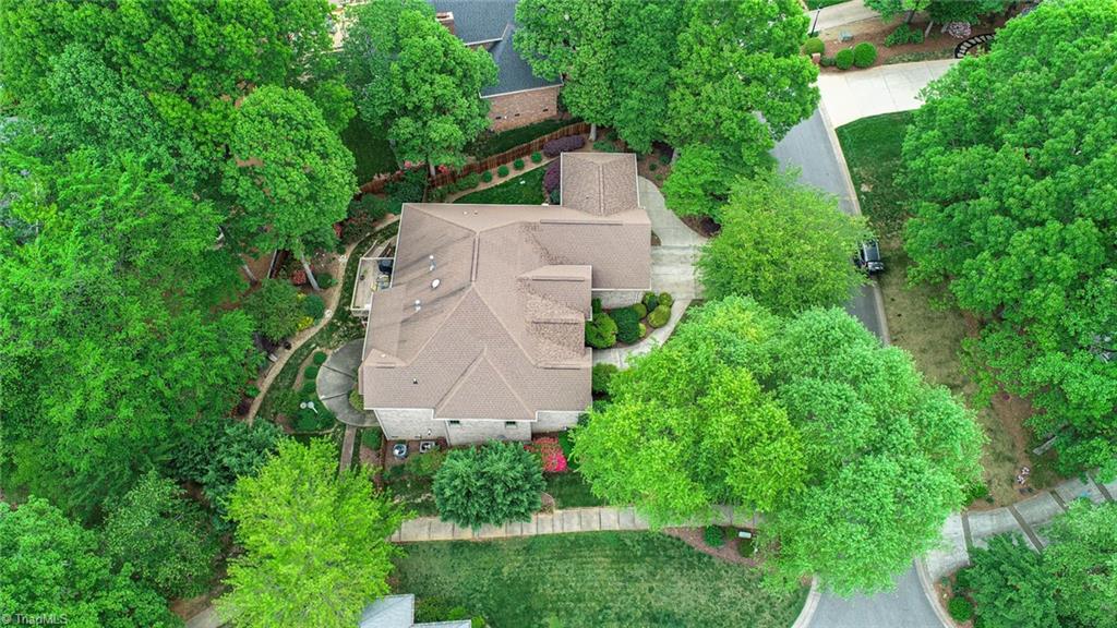 16 Kelvington Court, Greensboro, North Carolina image 42