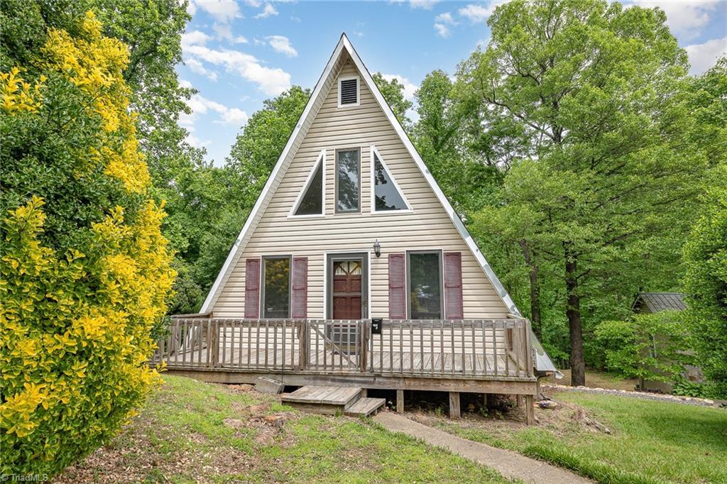 9818 W Pine Street, Lowgap, North Carolina image 2