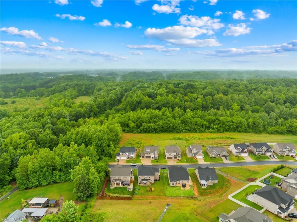 6224 Kershaw Meadows Road, Pfafftown, North Carolina image 42