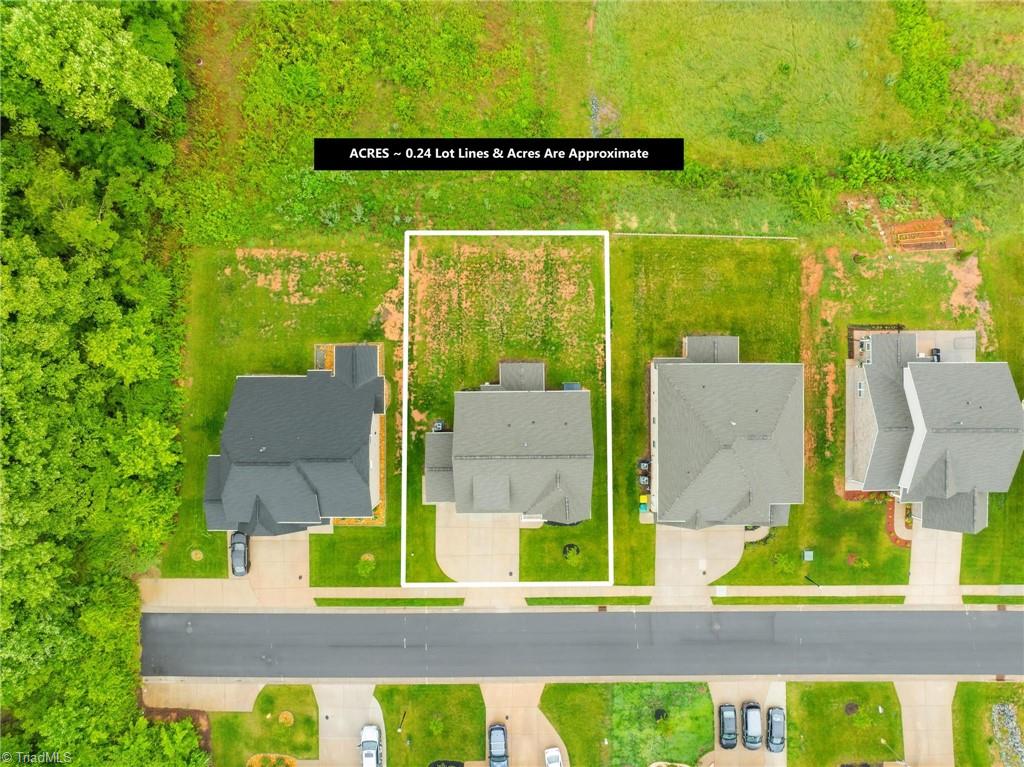 6224 Kershaw Meadows Road, Pfafftown, North Carolina image 46
