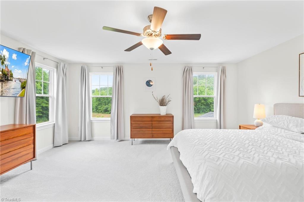 6224 Kershaw Meadows Road, Pfafftown, North Carolina image 24