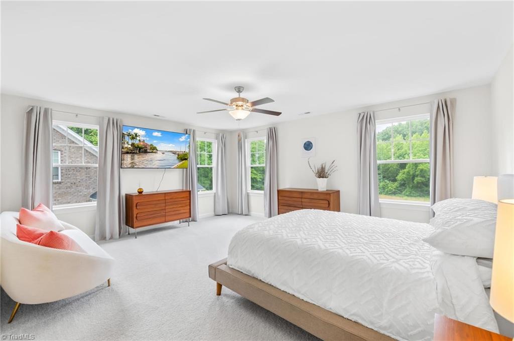 6224 Kershaw Meadows Road, Pfafftown, North Carolina image 25