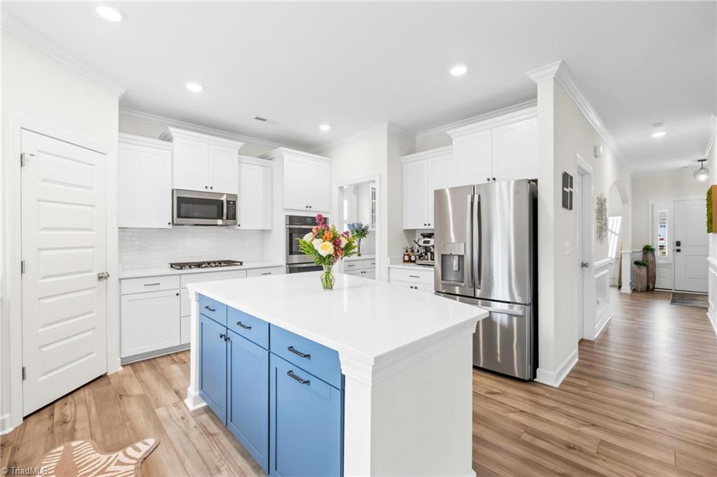 6224 Kershaw Meadows Road, Pfafftown, North Carolina image 17