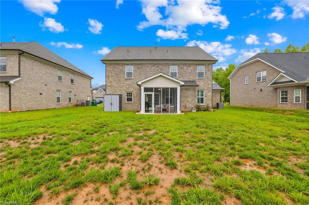 6224 Kershaw Meadows Road, Pfafftown, North Carolina image 37