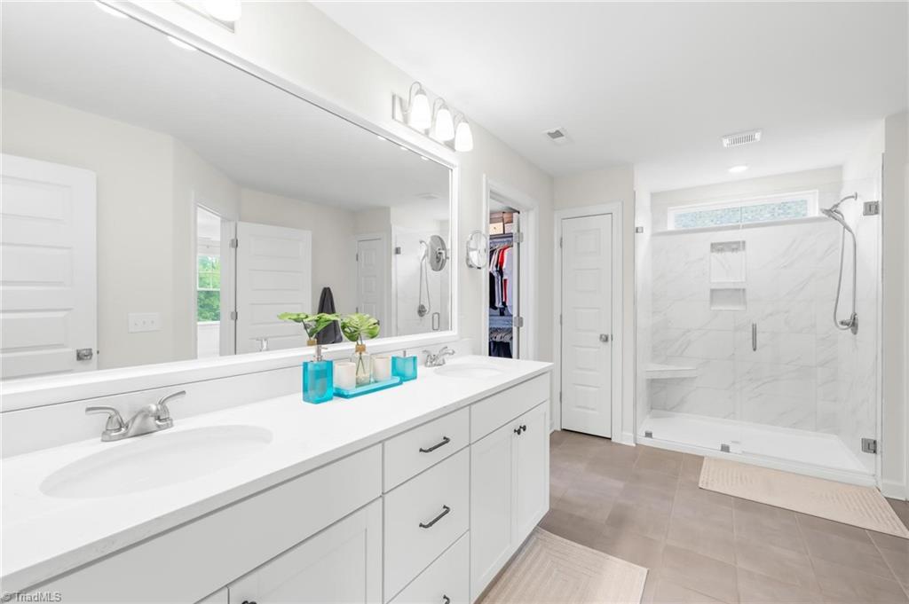 6224 Kershaw Meadows Road, Pfafftown, North Carolina image 27