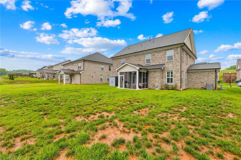 6224 Kershaw Meadows Road, Pfafftown, North Carolina image 36