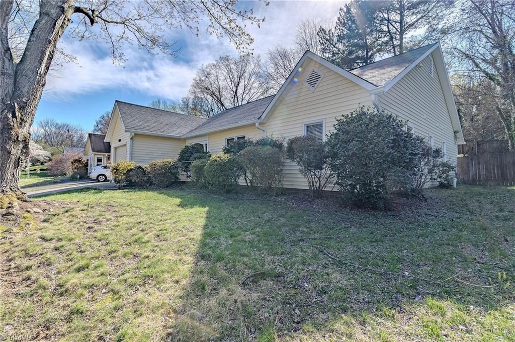 Photo of 1056 Gales Avenue, Winston-Salem, NC 27030 (MLS # 1213000)