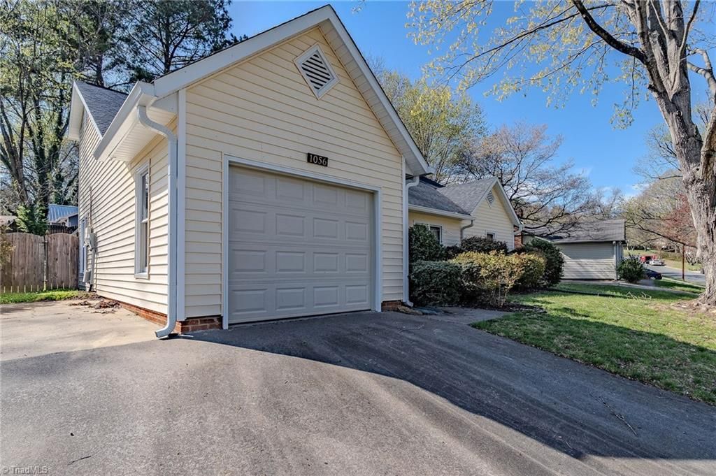 Photo of 1056 Gales Avenue, Winston-Salem, NC 27030 (MLS # 1213000)