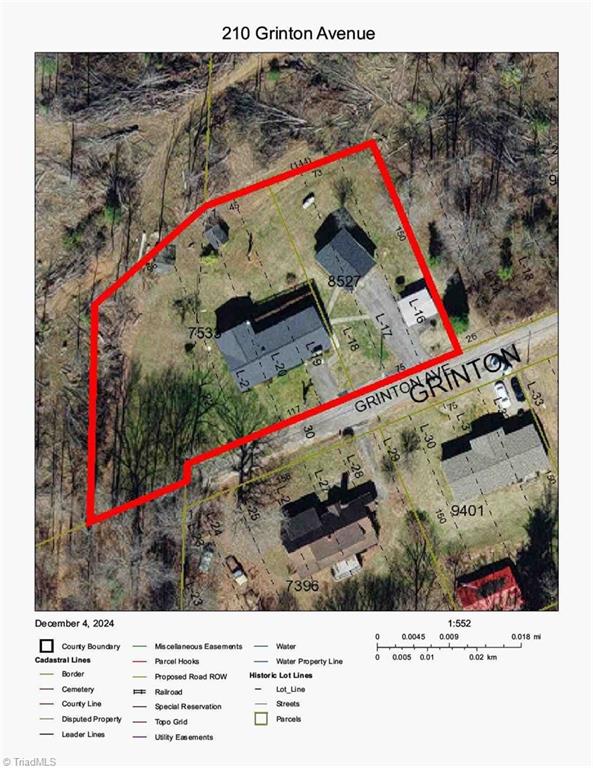 210 Grinton Avenue, Wilkesboro, North Carolina image 36