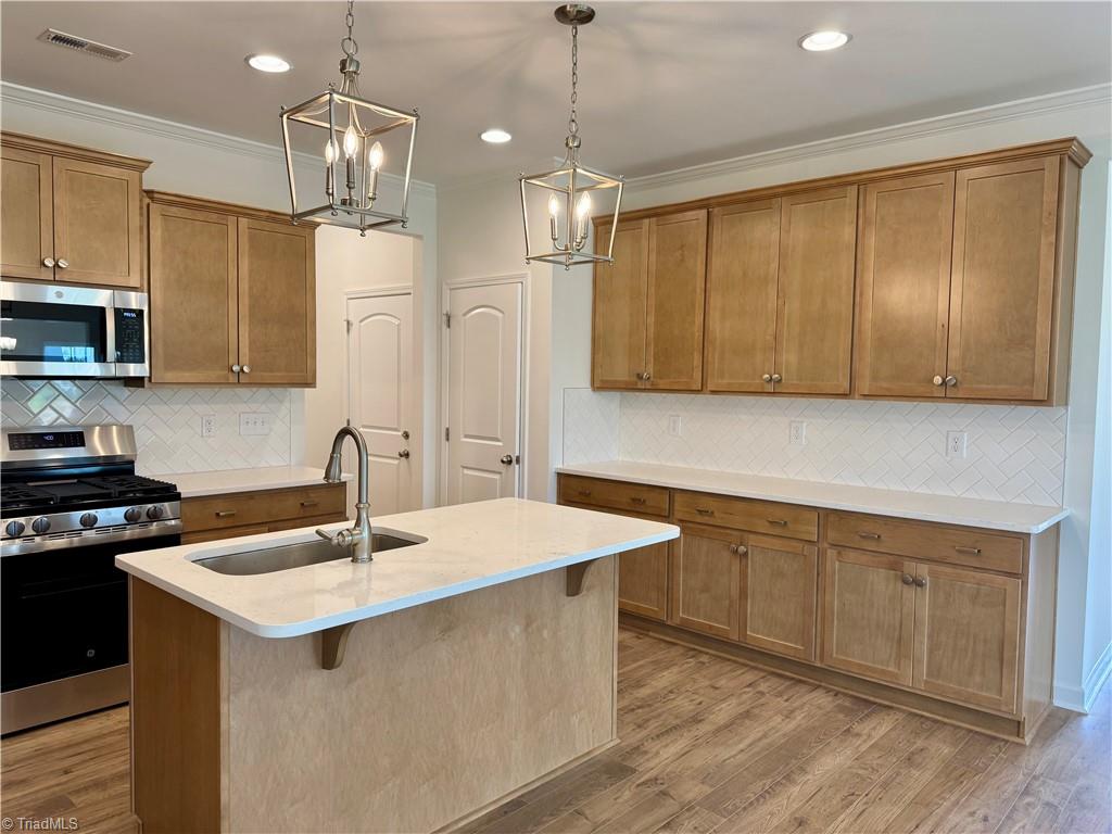 201 Creekside Terrace, Clemmons, North Carolina image 7