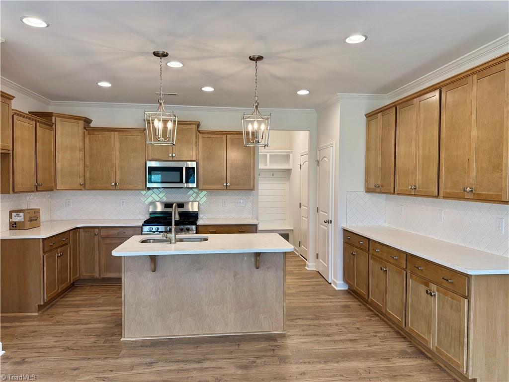 201 Creekside Terrace, Clemmons, North Carolina image 5