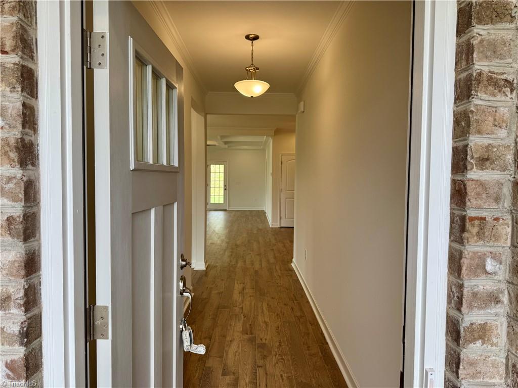 201 Creekside Terrace, Clemmons, North Carolina image 3
