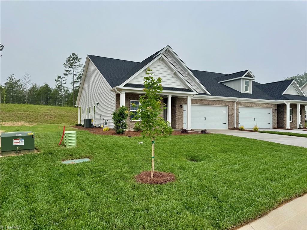 201 Creekside Terrace, Clemmons, North Carolina image 2