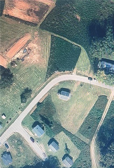 Vacant Land For Sale - Willow Street<br/> Rockingham County, Reidsville, NC 27320
