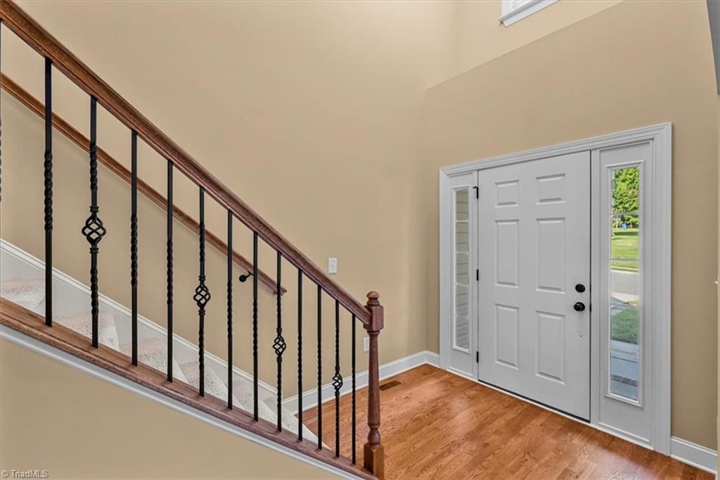 Photo of 104 Bell Tower Court, Elon, NC 27244 (MLS # 1235791)