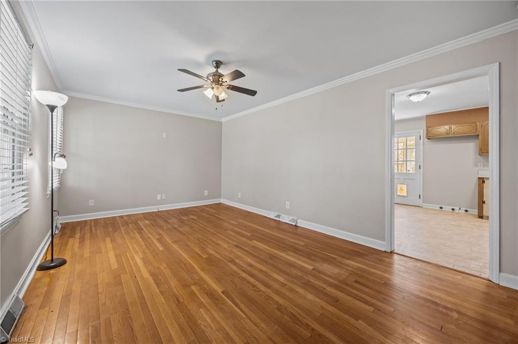 523 & 525 Carlann Valley Road