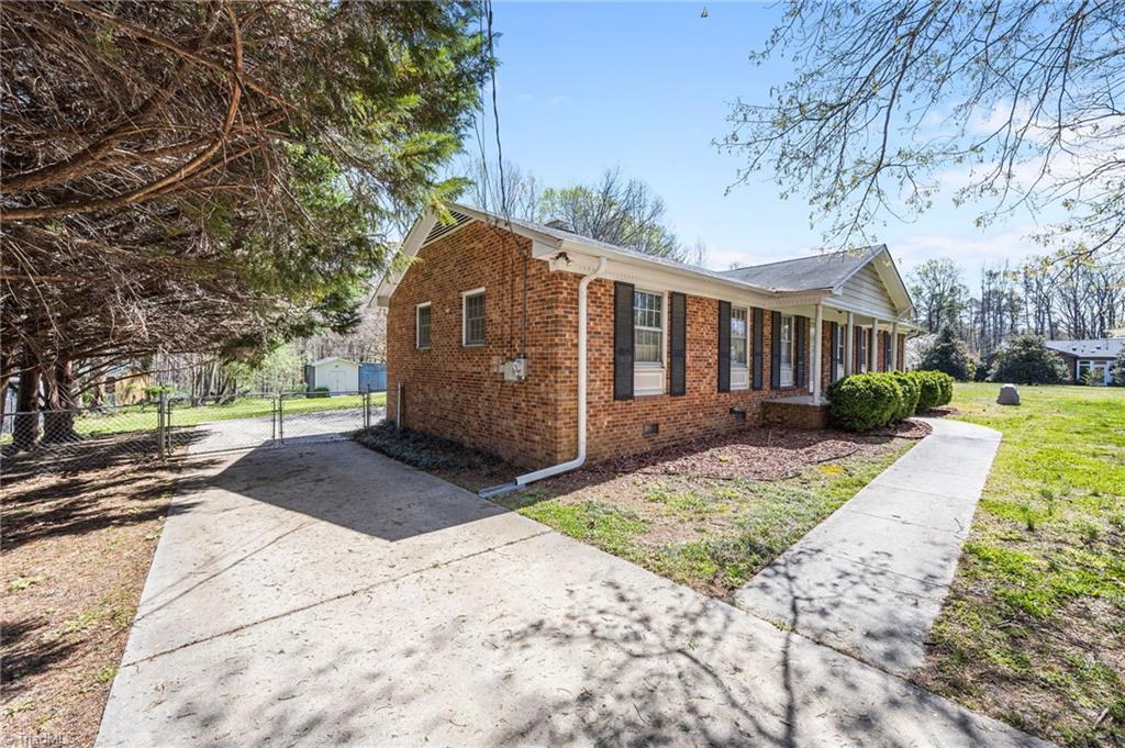 523 & 525 Carlann Valley Road