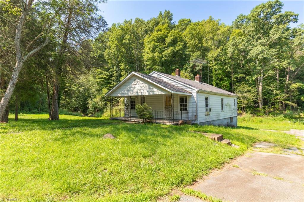5650 Waller Road, Pfafftown, NC, 27040