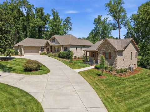 Homes For Sale - 5306 Rockingham Road<br/> Guilford County, Greensboro, NC 27407