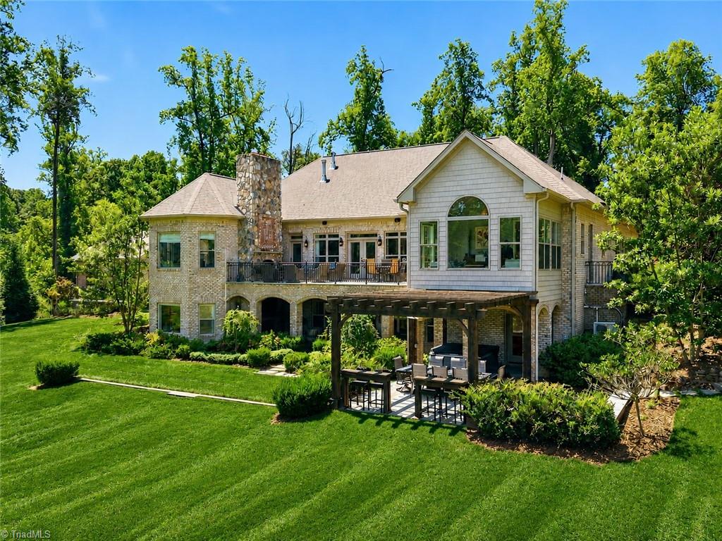 Photo of 5306 Rockingham Road E, Greensboro, NC 27407 (MLS # 1229764)
