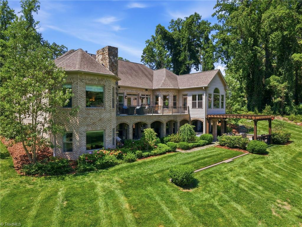 Photo of 5306 Rockingham Road E, Greensboro, NC 27407 (MLS # 1229764)