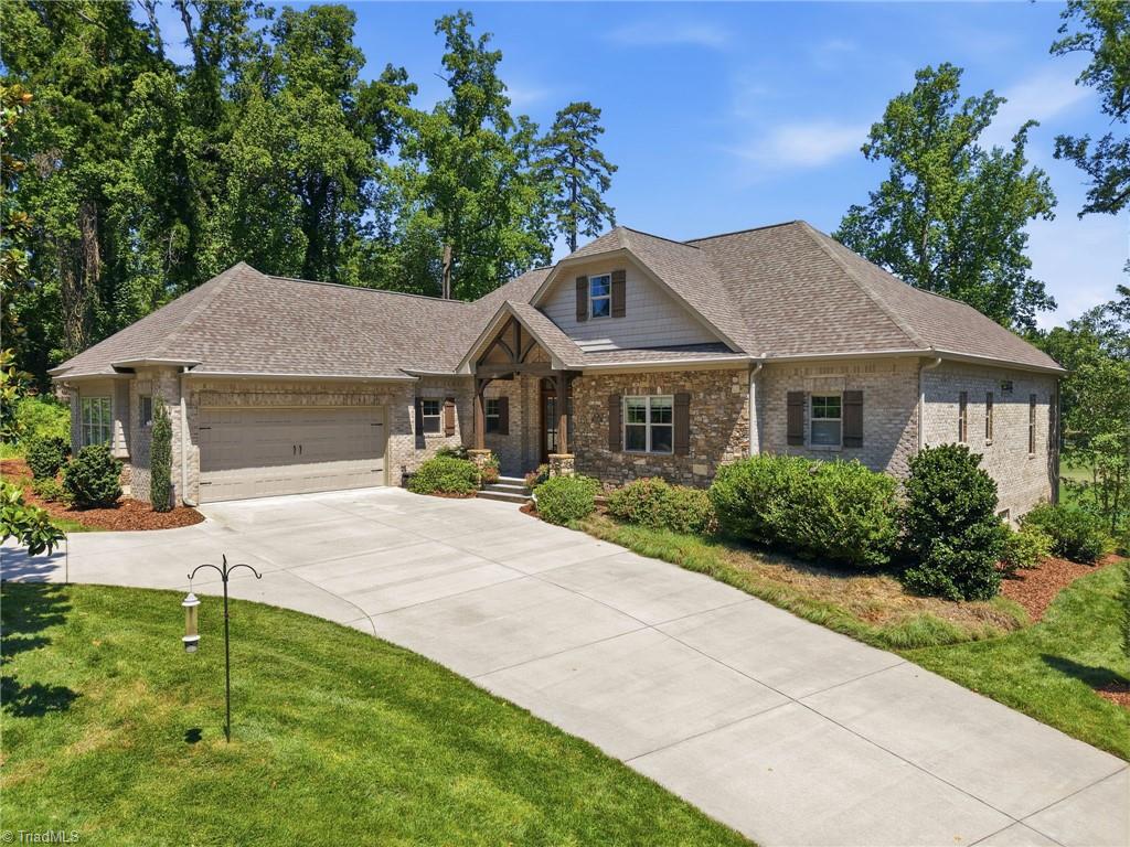 Photo of 5306 Rockingham Road E, Greensboro, NC 27407 (MLS # 1229764)