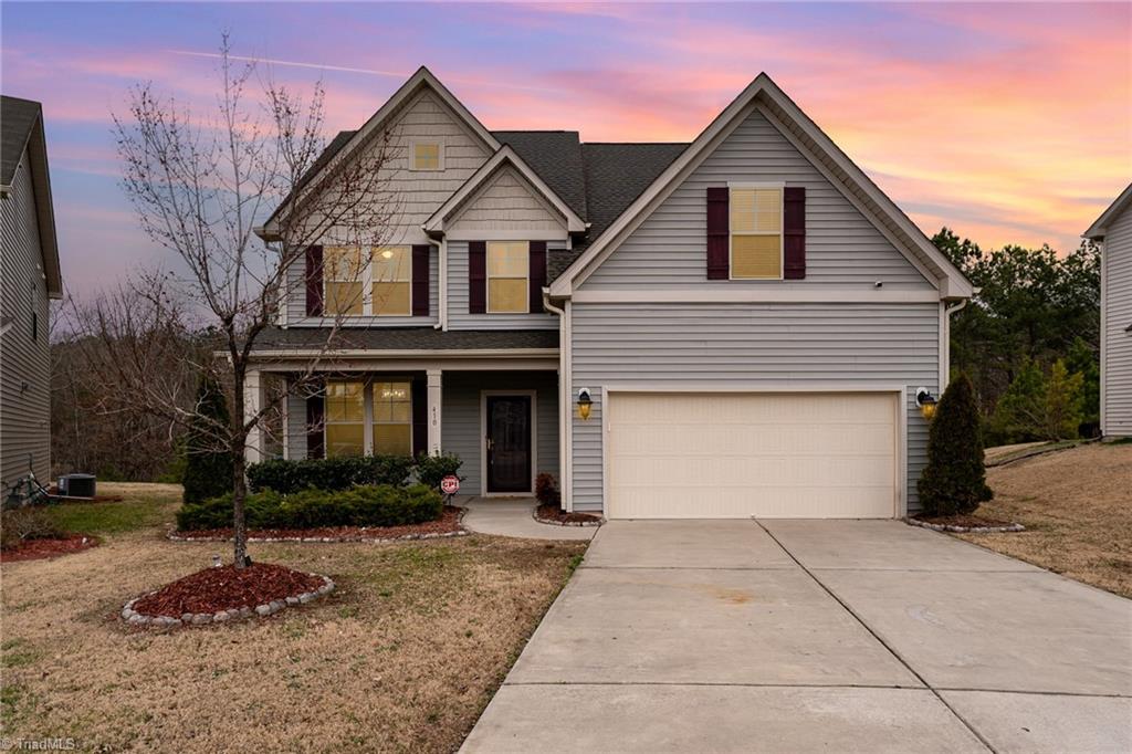 410 Pintail Court, Durham, North Carolina image 1