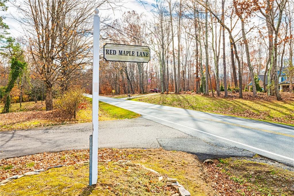 0 Conrad Road, Lewisville, NC, 27023