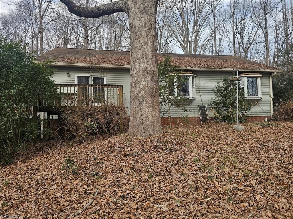 Photo of 130 Eagles Nest Lane, Statesville, NC 28625 (MLS # 1207689)