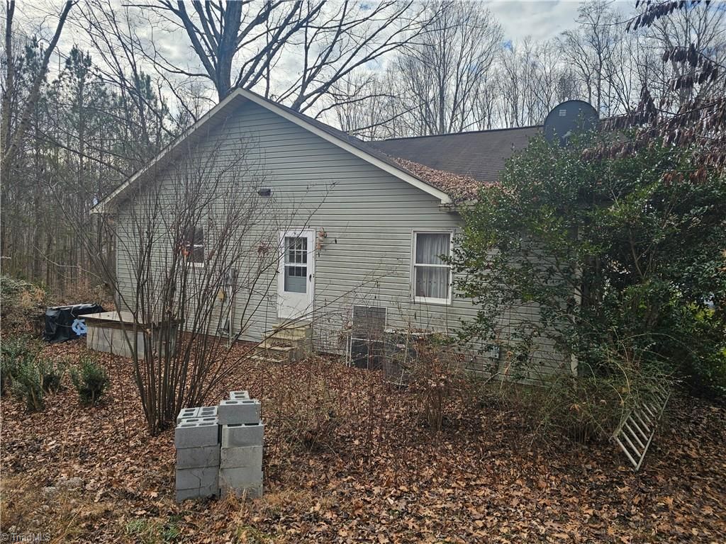 Photo of 130 Eagles Nest Lane, Statesville, NC 28625 (MLS # 1207689)