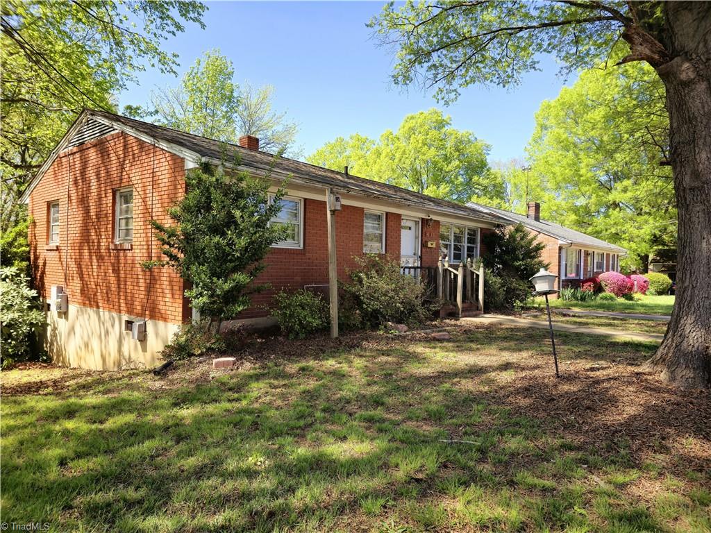 602 NW Market Street, Reidsville, North Carolina image 2