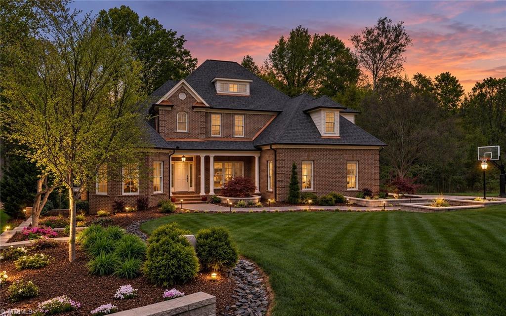 Photo of 4256 Wayne Road, Greensboro, NC 27407 (MLS # 1215749)