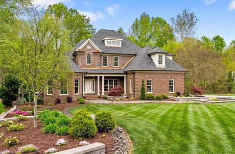 Photo of 4256 Wayne Road, Greensboro, NC 27407 (MLS # 1215749)