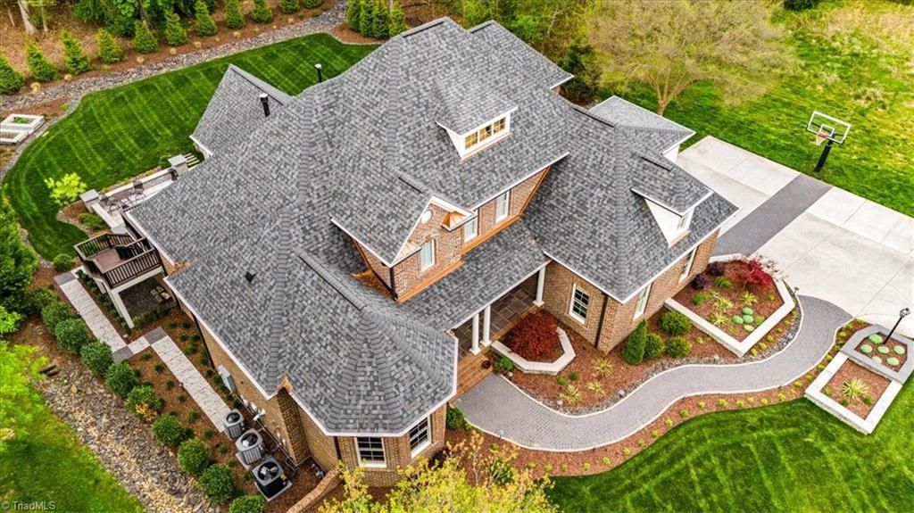 Photo of 4256 Wayne Road, Greensboro, NC 27407 (MLS # 1215749)