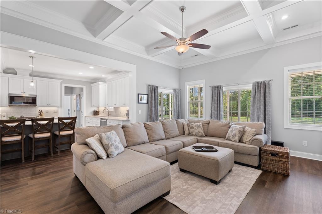 Advance, North Carolina 27006, United States, 4 Bedrooms Bedrooms, ,4 BathroomsBathrooms,Residential,Pending,214821