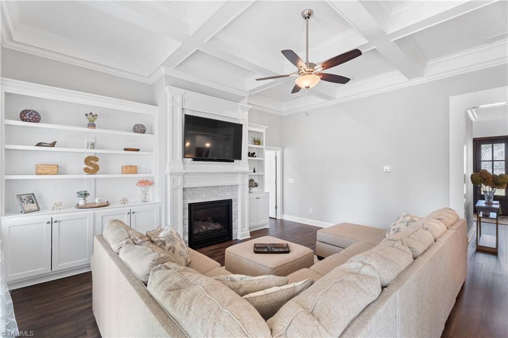 Advance, North Carolina 27006, United States, 4 Bedrooms Bedrooms, ,4 BathroomsBathrooms,Residential,Pending,214821