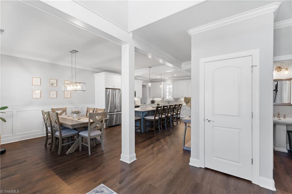 Advance, North Carolina 27006, United States, 4 Bedrooms Bedrooms, ,4 BathroomsBathrooms,Residential,Pending,214821