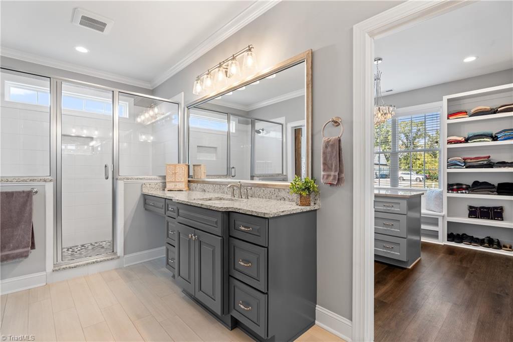 Advance, North Carolina 27006, United States, 4 Bedrooms Bedrooms, ,4 BathroomsBathrooms,Residential,Pending,214821