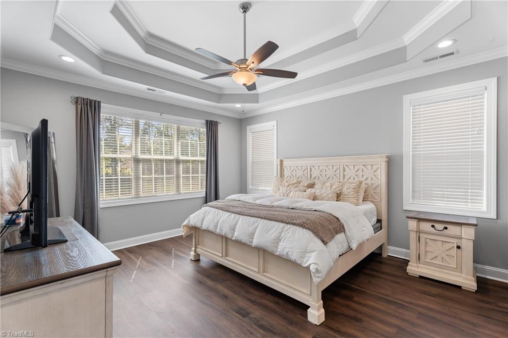 Advance, North Carolina 27006, United States, 4 Bedrooms Bedrooms, ,4 BathroomsBathrooms,Residential,Pending,214821