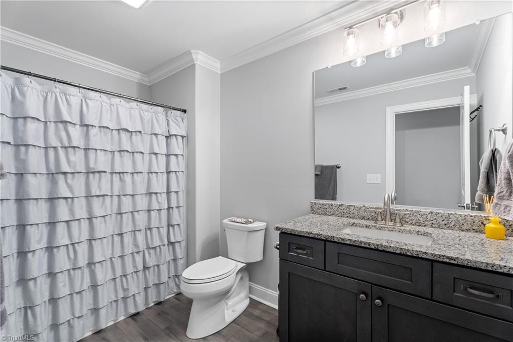 Advance, North Carolina 27006, United States, 4 Bedrooms Bedrooms, ,4 BathroomsBathrooms,Residential,Pending,214821