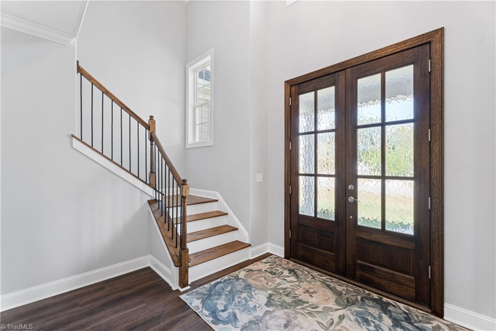 Advance, North Carolina 27006, United States, 4 Bedrooms Bedrooms, ,4 BathroomsBathrooms,Residential,Pending,214821