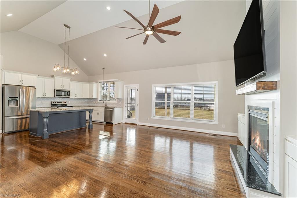 8872 Belews Ridge Road, Stokesdale, North Carolina image 7
