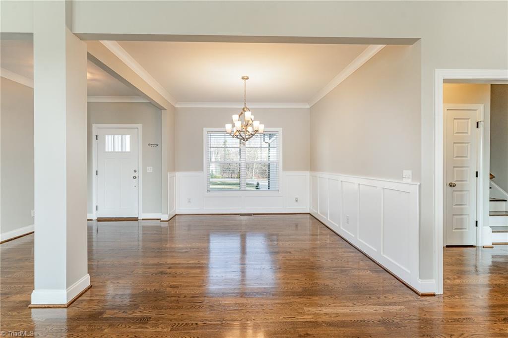 8872 Belews Ridge Road, Stokesdale, North Carolina image 16