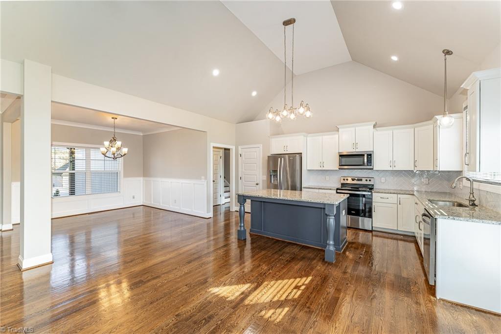 8872 Belews Ridge Road, Stokesdale, North Carolina image 9