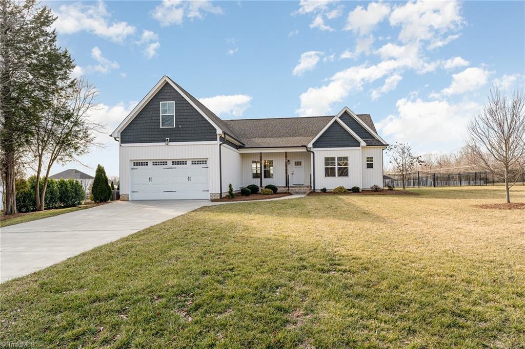 8872 Belews Ridge Road, Stokesdale, North Carolina image 39